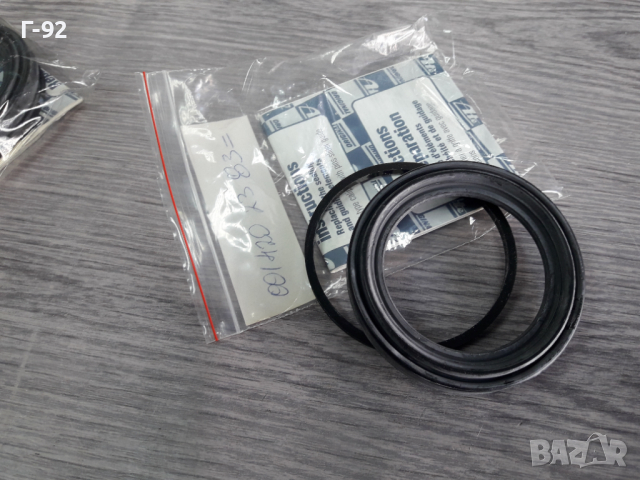 А0014202383**NEU**MERCEDES-BENZ*** **К-Т ЗА СПИРАЧЕН АПАРАТ **, снимка 2 - Части - 36331717