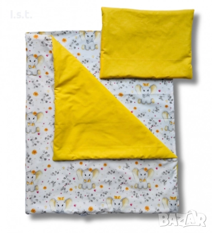 комплект за количка, снимка 3 - Детски колички - 52053668