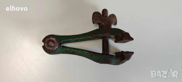 Стяга Turnus 145mm, снимка 3 - Стяги - 49445475