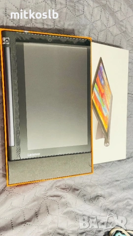 Таблет lenovo yoga , снимка 5 - Таблети - 53435163