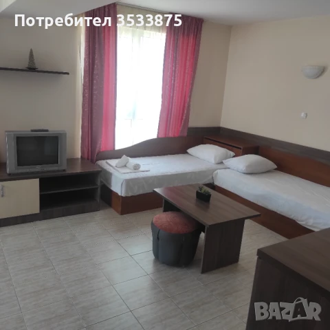 Апартамент в хотел Радис Китен , снимка 4 - Квартири, нощувки - 50914518