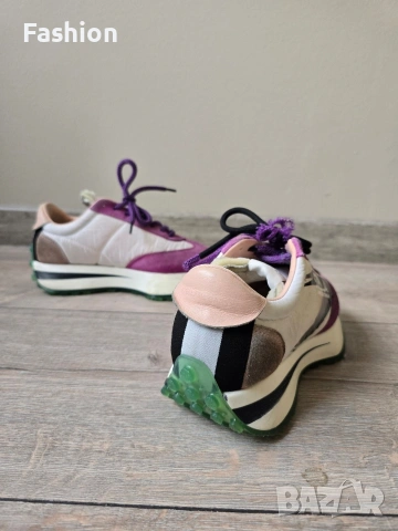 Дамски сникърси \ маратонки STELLA McCartney, снимка 6 - Маратонки - 53093906