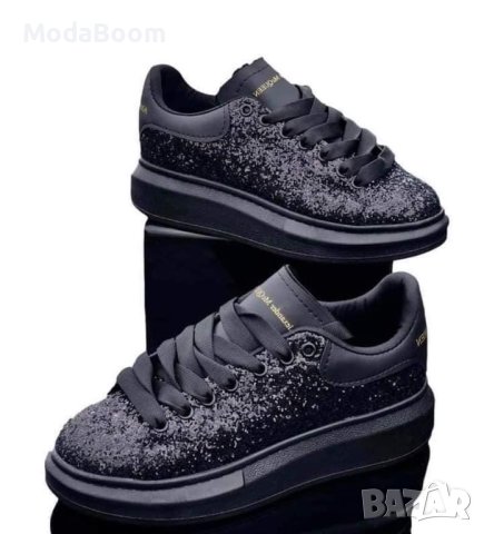 Дамски обувки Alexander McQueen 