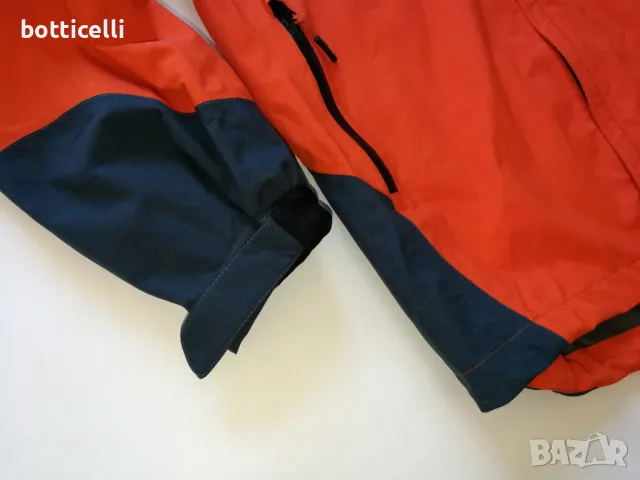 Missing Link Gore-Tex Outdoor - XL - оригинално яке, снимка 7 - Якета - 47525526