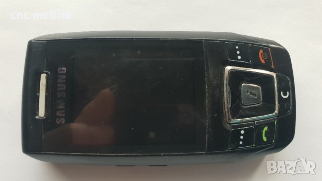 Samsung E390 - Samsung SGH-E390, снимка 1 - Samsung - 39732962