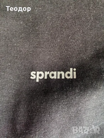 Блуза Sprandi (M) , снимка 5 - Блузи - 56268090