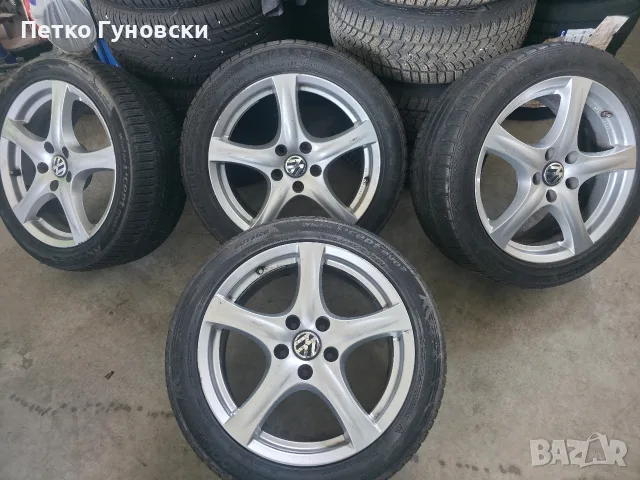 Продавам Фолксваген Т5 Каравел 4х4 на части, снимка 7 - Части - 55940816