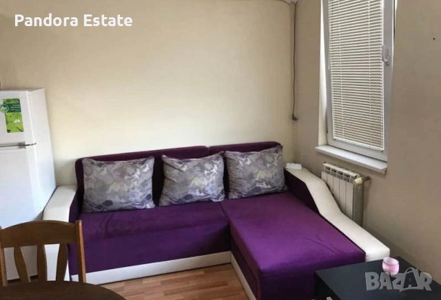 Продава двустаен апартамент в кв. Зона Б-19