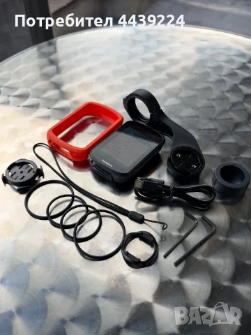 Garmin Edge 540 Solar – Отлично състояние, снимка 3 - Аксесоари за велосипеди - 56329990