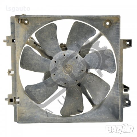 Дифузьор Subaru Forester III 2008-2013 SU140222N-88, снимка 2 - Части - 35889593