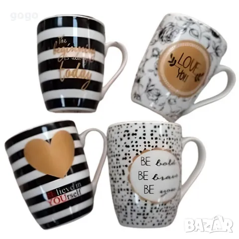 керамична чаша, снимка 12 - Чаши - 48552671