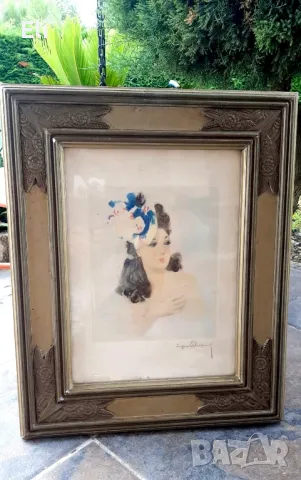 Картина , снимка 5 - Картини - 47509340