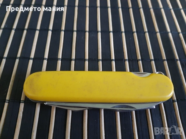 Сгъваемо джобно ножче  ROSTFREI, снимка 6 - Ножове - 53086900