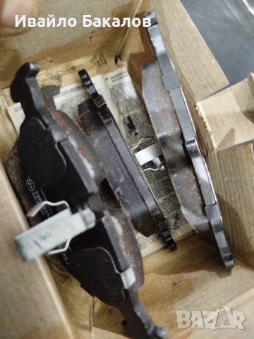 накладки за БМВ е46 , снимка 3 - Части - 51322533