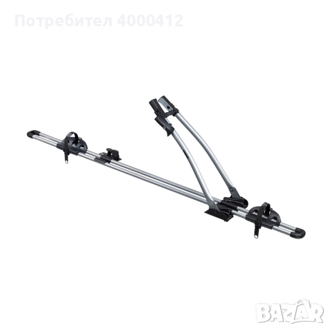 Багажник стойка Thule за колело велосипед, снимка 2 - Аксесоари за велосипеди - 52817232