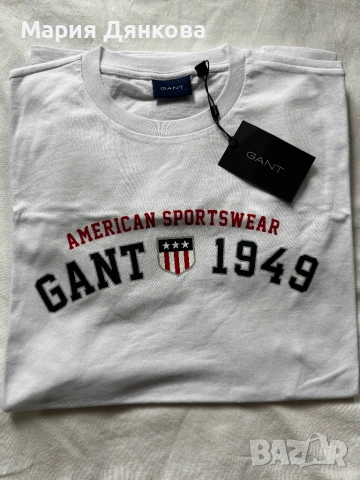 Мъжки тениски , снимка 6 - Тениски - 53064815