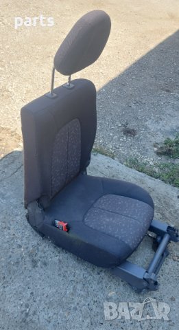 Лява Седалка Мерцедес А класа W168 N, снимка 5 - Части - 41720498