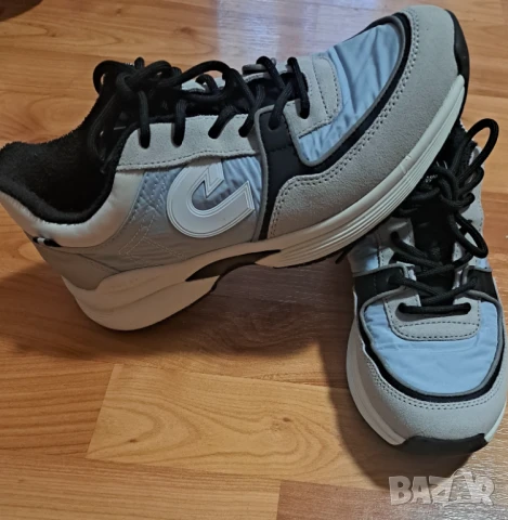 Cruyff дамски спортни обувки, снимка 2 - Маратонки - 51415444