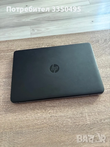 HP Elitebook 850 -процесор i7 vpro,  12RAM , , снимка 2 - Лаптопи за дома - 53672426
