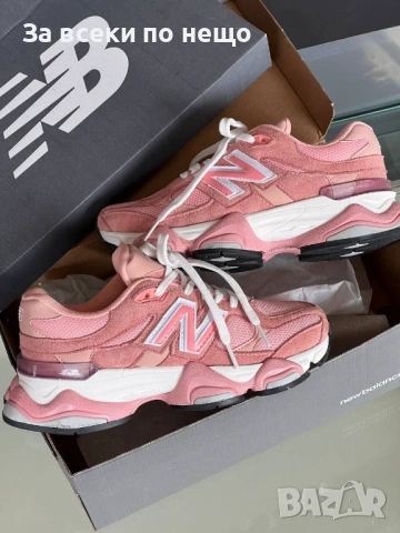 New Balance Дамски Маратонки👟Дамски Спортни Обувки Ню Баланс - 2 Цвята Код E1259, снимка 5 - Маратонки - 53755684