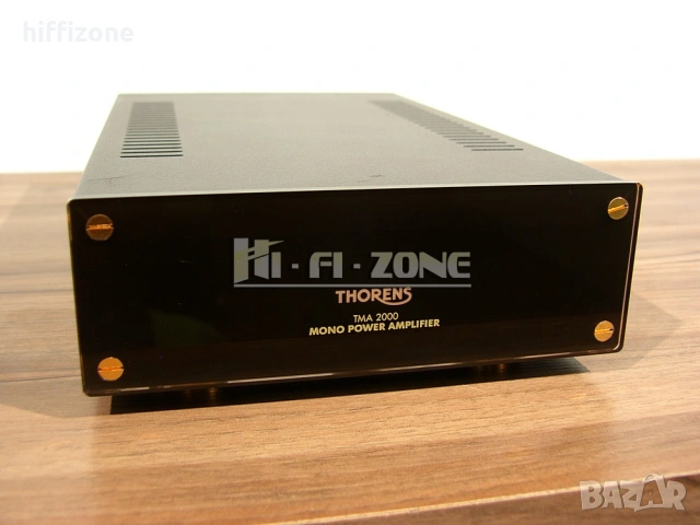  Стъпало Thorens tma 2000 