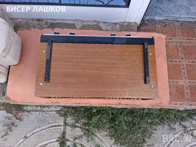 Revox a-50 amplifaer, снимка 7 - Ресийвъри, усилватели, смесителни пултове - 56201405