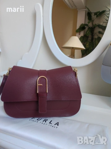 Чанта Furla 