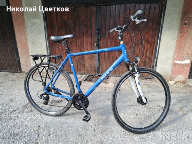 Велосипед 28"