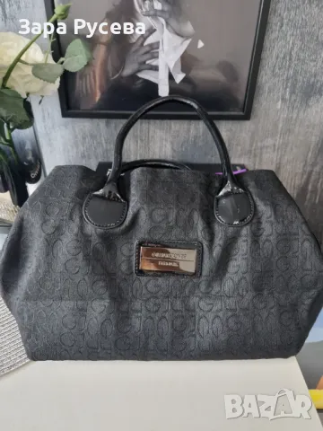 Спортна маркова чанта