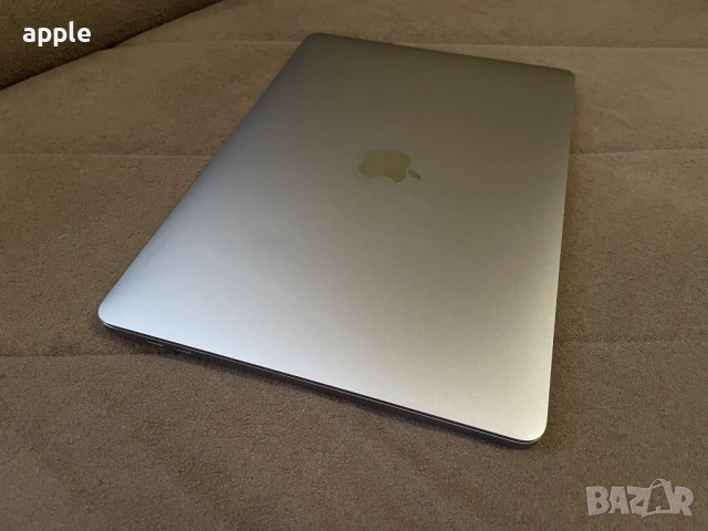  13" Core i5 MacBook А1706 (2016), снимка 8 - Лаптопи за дома - 52477540