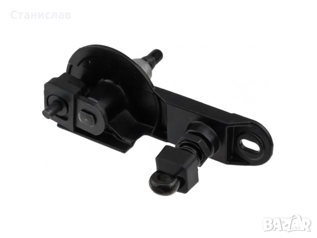 Ос на задна чистачка за BMW E46 Touring, снимка 2 - Части - 52305348