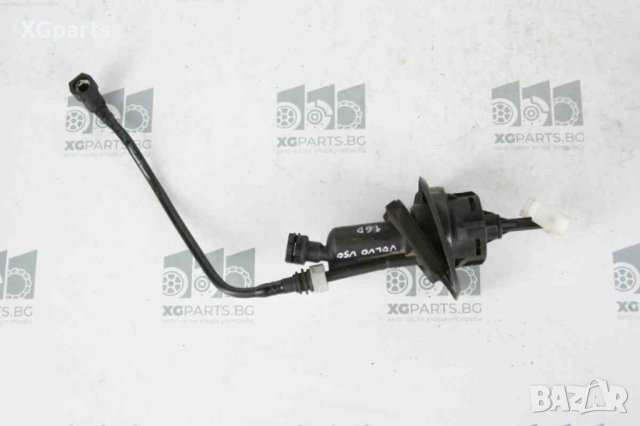  Горна помпа съединител за Volvo V50 1.6D 109к.с. facelift (2008-2012)