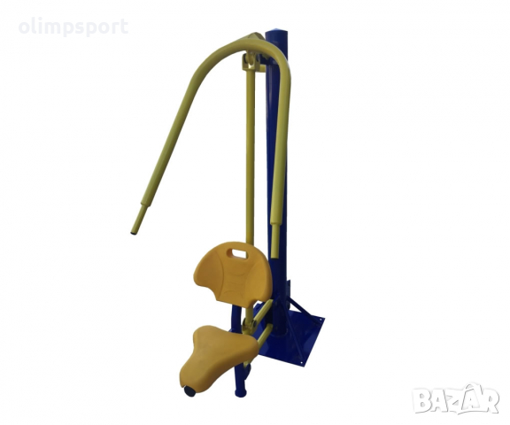 Бодибилдинг машина за бутане единична OF14.1B 