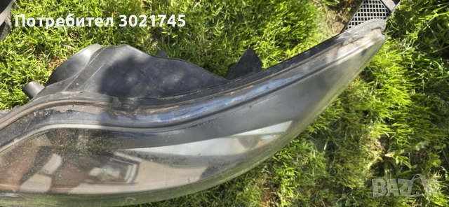 Форд фокус мк3 1.6 115к.с на части , снимка 7 - Автомобили и джипове - 51870270