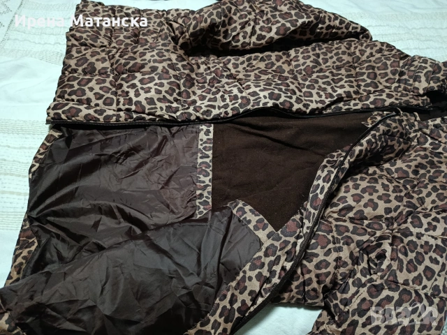 зимни якета мъжко дамско, снимка 18 - Якета - 53399288