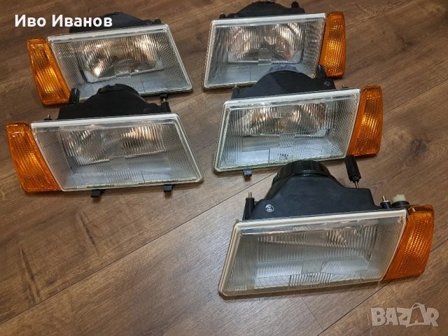 Нови части за лада,ваз,Жигули,нива.0899113411, снимка 14 - Автомобили и джипове - 49332214