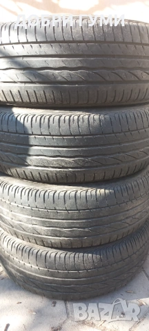 215 65 16 BRIDGESTONE 