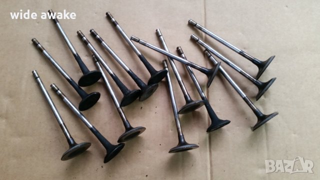 Части за Рено 2.0 16V, снимка 10 - Части - 35813828