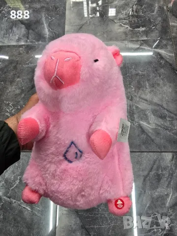 плюшени музикални играчки , снимка 3 - Музикални играчки - 50067106