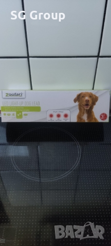 LED повод (каишка) за кучета., снимка 6 - За кучета - 36060959