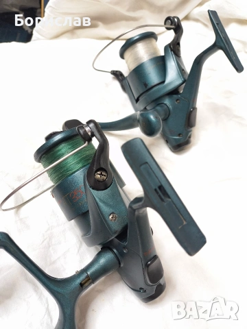 Макари Дам Куик 350 , снимка 5 - Макари - 53772362