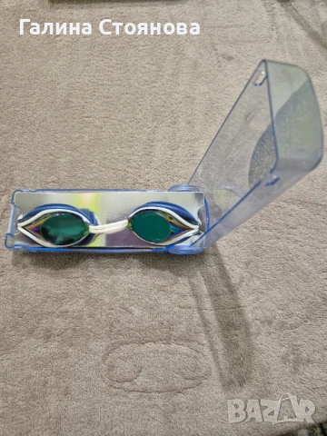 Плувни очила  за активни плувци ценители, снимка 11 - Други - 51255739