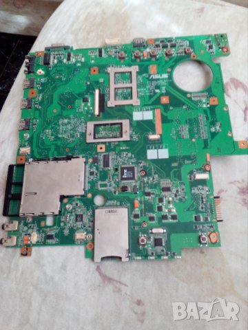 Дъно за лапттоп, снимка 5 - Части за лаптопи - 42133829