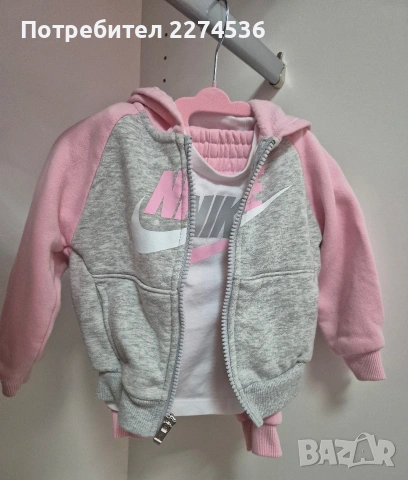 Дрешки за момиче, снимка 11 - Други - 53836311