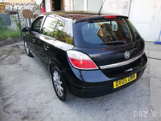 Опел Астра Х 1.4 1.6 1.8 1.9 на части, снимка 2 - Автомобили и джипове - 51737728