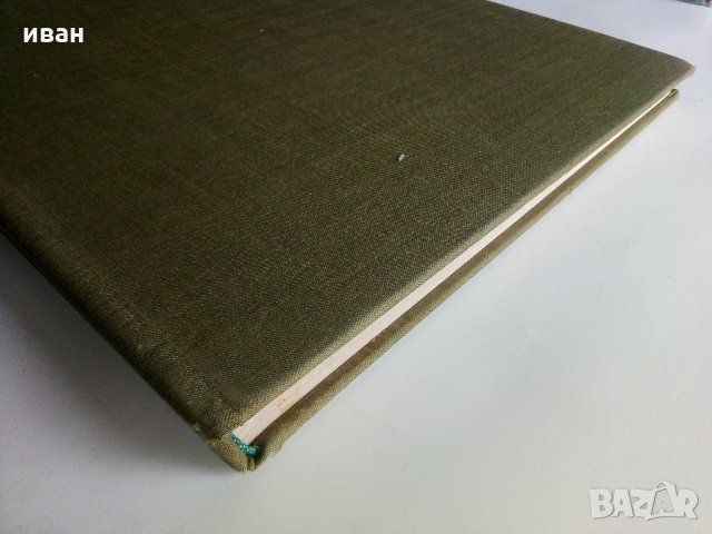 Албум "Государственный музей Эрмитаж - Француская живописXV—XVII веков" - 1973 г., снимка 15 - Енциклопедии, справочници - 35965292