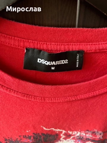 Мъжки тениски , снимка 9 - Тениски - 52286561