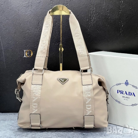 чанти PRADA ➡️42cm. ⬆️24cm. 
