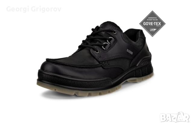 ECCO®TRACK 25 M's, мъжки обувки с мембрана