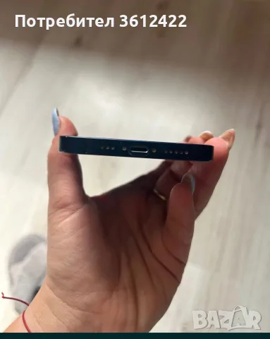 Продавам Iphone 12, снимка 6 - Apple iPhone - 56362940